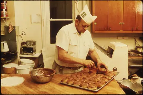 Argo's Bakery photo 2