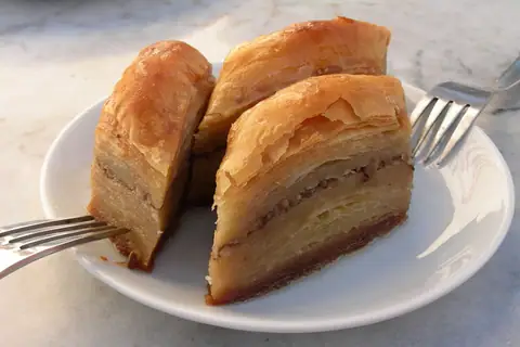 Argo's Bakery photo 4