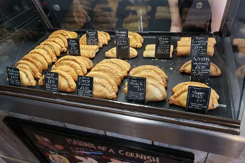 Argo's Bakery photo 3